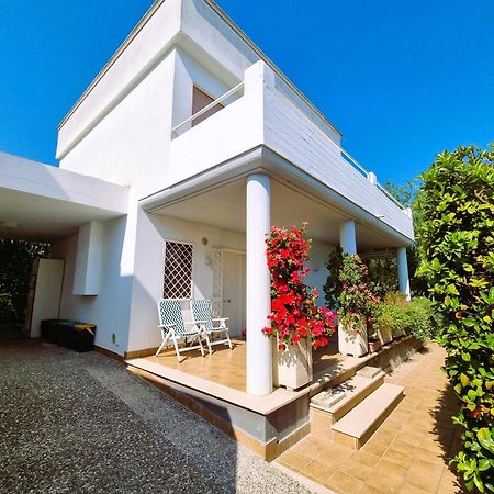 Apulia Beach レポラーノ エクステリア 写真