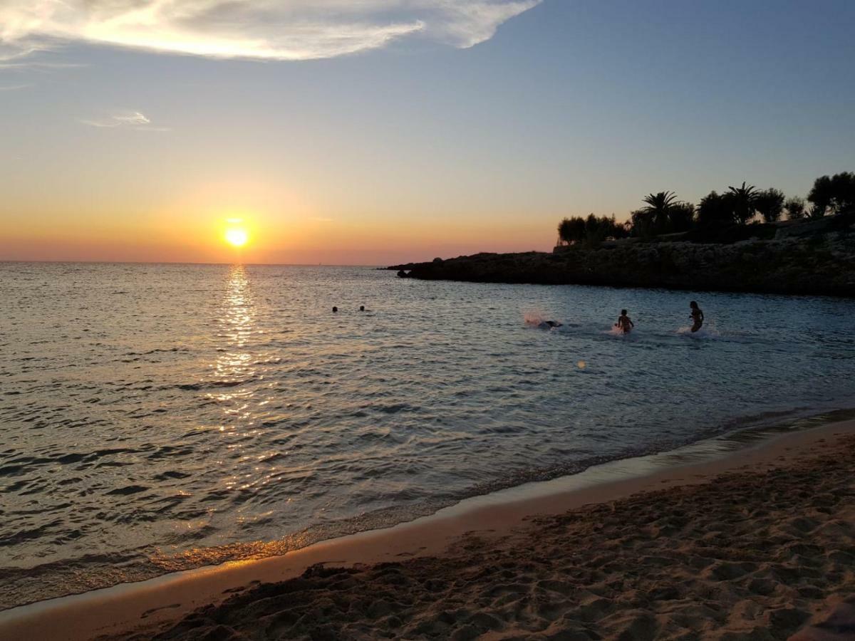 Apulia Beach レポラーノ エクステリア 写真